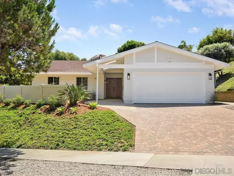 3011 Pennant Way, San Diego, CA 92122
