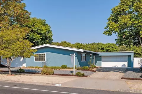 4555 Mount Abernathy, San Diego, CA 92117