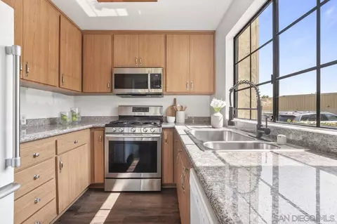 Kitchen - 8621 Arminda Cir #27, Santee, CA 92071 photo 1 of 2