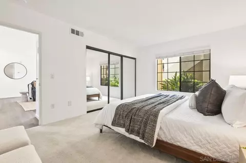 Bedroom - 8621 Arminda Cir #27, Santee, CA 92071 photo 5 of 5