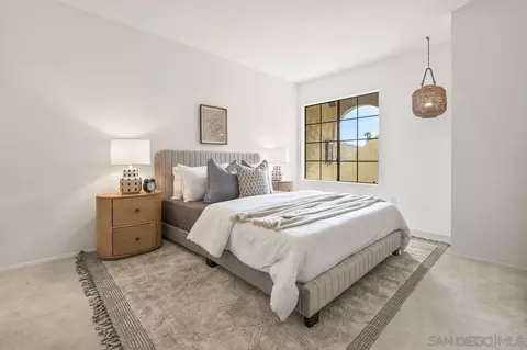 Bedroom - 8621 Arminda Cir #27, Santee, CA 92071 photo 1 of 5