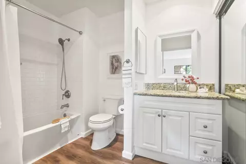 Bath - 8621 Arminda Cir #27, Santee, CA 92071 photo 1 of 2