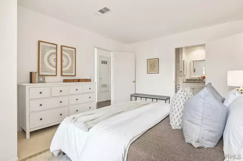 Bedroom - 8621 Arminda Cir #27, Santee, CA 92071 photo 3 of 5