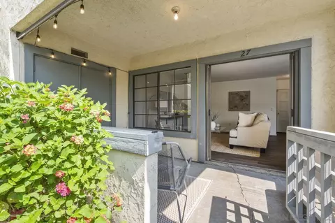 Exterior - 8621 Arminda Cir #27, Santee, CA 92071 photo 2 of 3