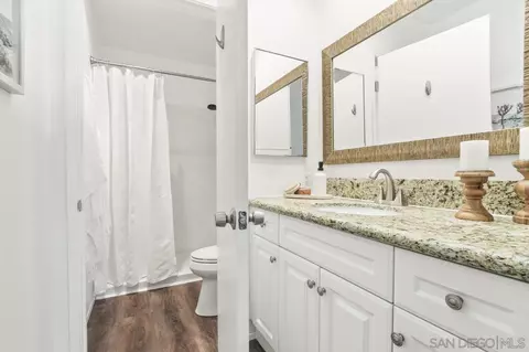 Bath - 8621 Arminda Cir #27, Santee, CA 92071 photo 2 of 2