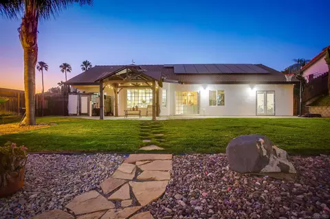 Exterior - 15005 Moonglow Dr, Ramona, CA 92065 photo 3 of 23