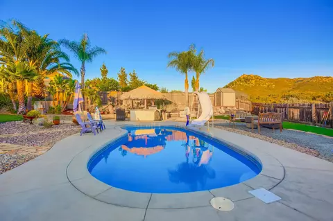 Exterior - 15005 Moonglow Dr, Ramona, CA 92065 photo 23 of 23