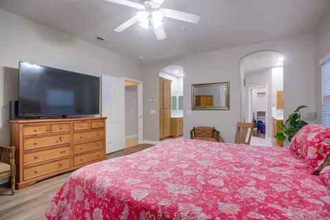 Bedroom - 15005 Moonglow Dr, Ramona, CA 92065 photo 3 of 12