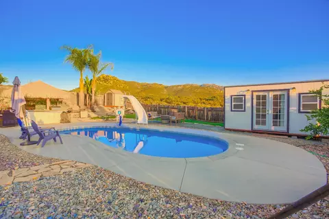 Exterior - 15005 Moonglow Dr, Ramona, CA 92065 photo 22 of 23