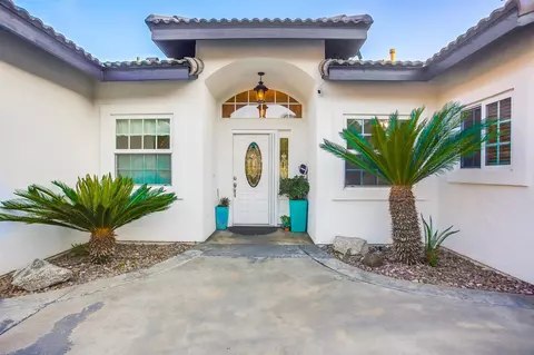 Exterior - 15005 Moonglow Dr, Ramona, CA 92065 photo 14 of 23