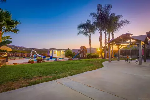 Exterior - 15005 Moonglow Dr, Ramona, CA 92065 photo 5 of 23