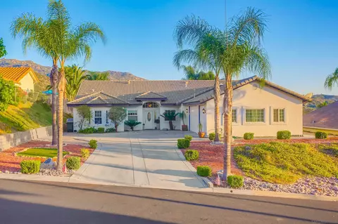 Exterior - 15005 Moonglow Dr, Ramona, CA 92065 photo 13 of 23