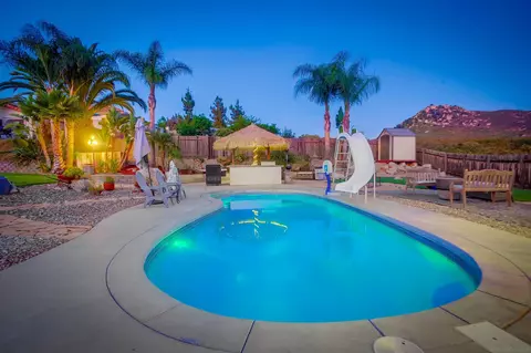 Exterior - 15005 Moonglow Dr, Ramona, CA 92065 photo 12 of 23
