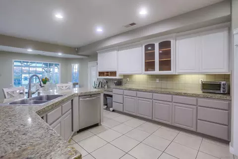 Kitchen - 15005 Moonglow Dr, Ramona, CA 92065 photo 6 of 6
