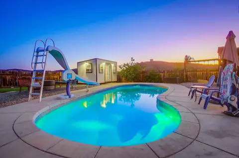 Exterior - 15005 Moonglow Dr, Ramona, CA 92065 photo 11 of 23