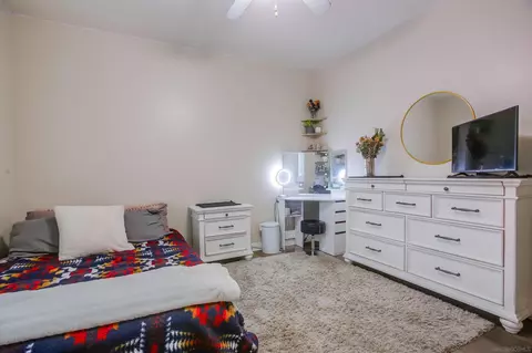 Bedroom - 15005 Moonglow Dr, Ramona, CA 92065 photo 12 of 12