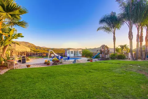 Exterior - 15005 Moonglow Dr, Ramona, CA 92065 photo 20 of 23