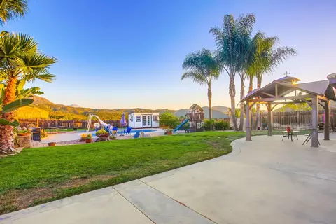 Exterior - 15005 Moonglow Dr, Ramona, CA 92065 photo 18 of 23