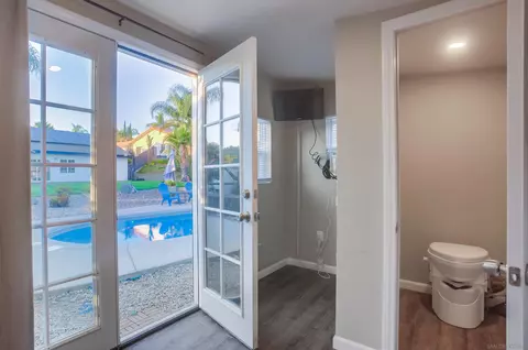 Entry Way - 15005 Moonglow Dr, Ramona, CA 92065 photo 2 of 2
