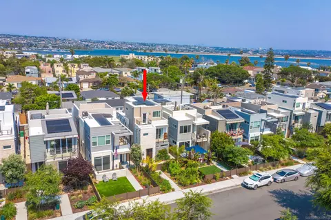 3931 Shasta St, San Diego, CA 92109