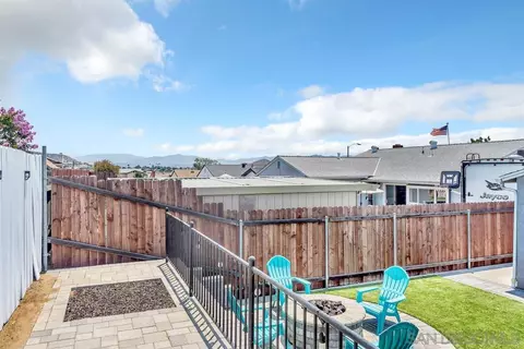 Exterior - 10050 El Nopal, Santee, CA 92071 photo 7 of 10