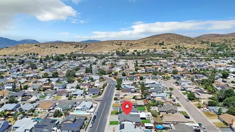 View/Area - 10050 El Nopal, Santee, CA 92071 photo 1 of 4