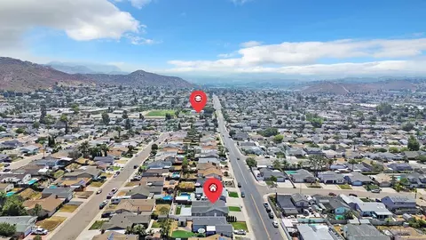 View/Area - 10050 El Nopal, Santee, CA 92071 photo 3 of 4