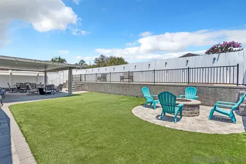 Exterior - 10050 El Nopal, Santee, CA 92071 photo 3 of 10