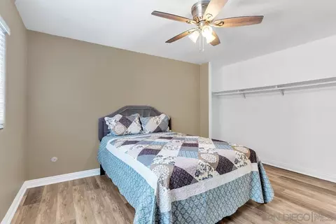 Bedroom - 10050 El Nopal, Santee, CA 92071 photo 4 of 5