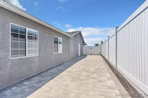Exterior - 10050 El Nopal, Santee, CA 92071 photo 8 of 10