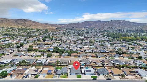 View/Area - 10050 El Nopal, Santee, CA 92071 photo 2 of 4