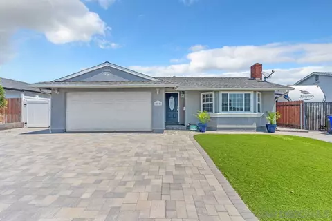 10050 El Nopal, Santee, CA 92071
