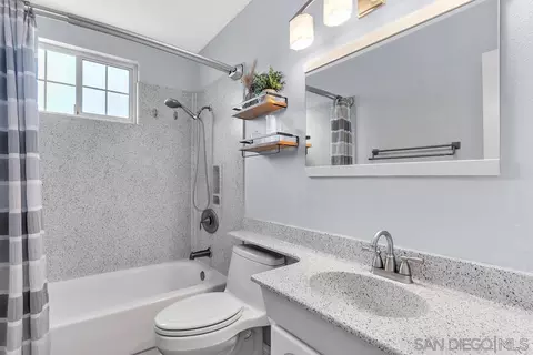 Bath - 10050 El Nopal, Santee, CA 92071 photo 1 of 3