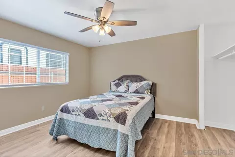 Bedroom - 10050 El Nopal, Santee, CA 92071 photo 3 of 5