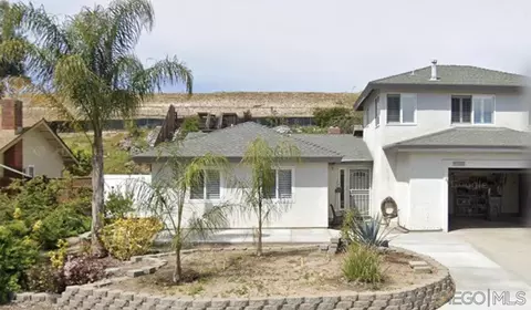 10258 Pebble Beach Dr, Santee, CA 92071
