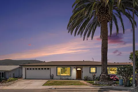 1619 La Bonita Way, San Marcos, CA 92078