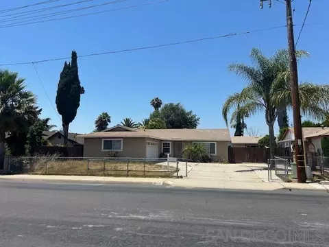 1412 E Mission Ave, Escondido, CA 92027