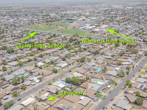 View/Area - 1587 Vine, El Centro, CA 92243 photo 1 of 3