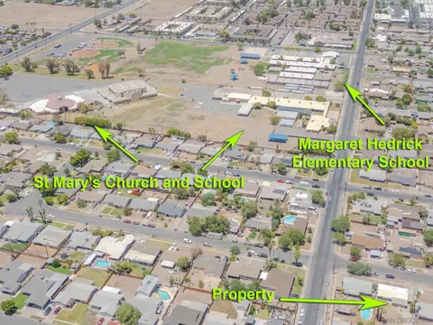 View/Area - 1587 Vine, El Centro, CA 92243 photo 3 of 3