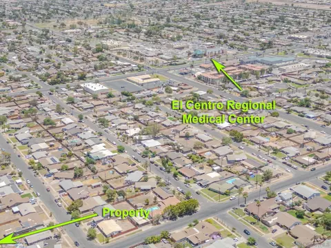 View/Area - 1587 Vine, El Centro, CA 92243 photo 2 of 3