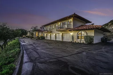 Exterior - 14897 Presilla Dr, Jamul, CA 91935 photo 2 of 8