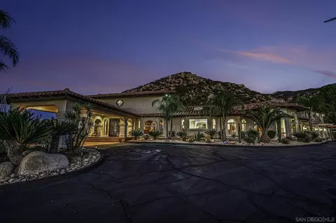 Exterior - 14897 Presilla Dr, Jamul, CA 91935 photo 4 of 8