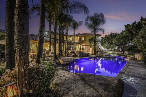 Exterior - 14897 Presilla Dr, Jamul, CA 91935 photo 6 of 8