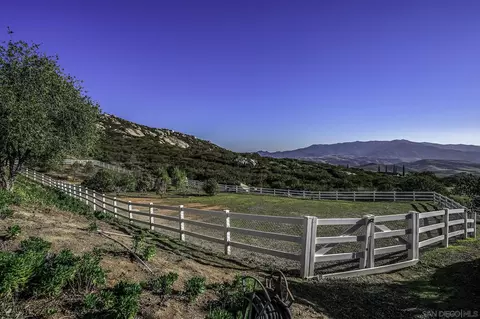 Exterior - 14897 Presilla Dr, Jamul, CA 91935 photo 8 of 8