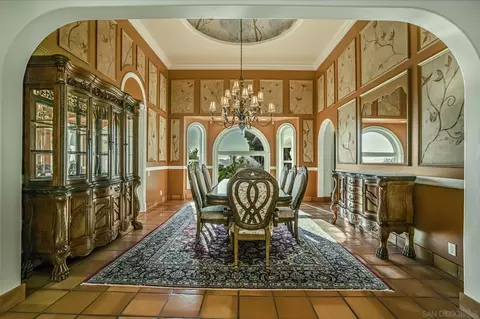 Dining - 14897 Presilla Dr, Jamul, CA 91935 photo 1 of 3