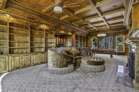 Living - 14897 Presilla Dr, Jamul, CA 91935 photo 6 of 6
