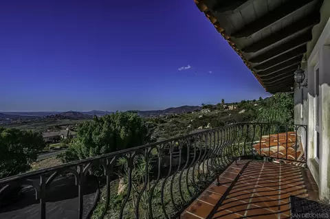 Exterior - 14897 Presilla Dr, Jamul, CA 91935 photo 7 of 8