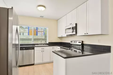 5450 Kiowa Dr #35, La Mesa, CA 91942