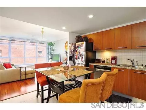 1431 Pacific Hwy #404, San Diego, CA 92101