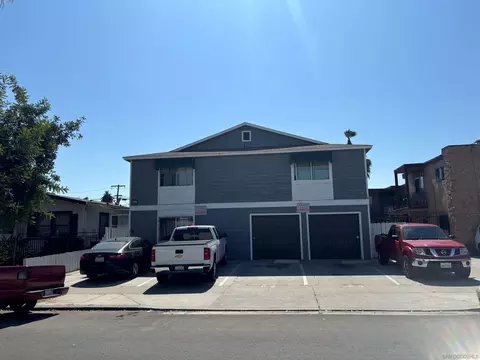 4142 44th St, San Diego, CA 92105